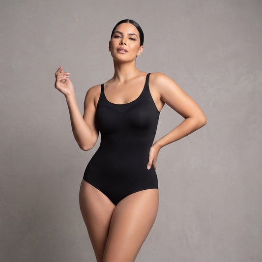 PREMIUM SCULPTING BODY SLIM | SHAPEWEAR SIN COSTURA